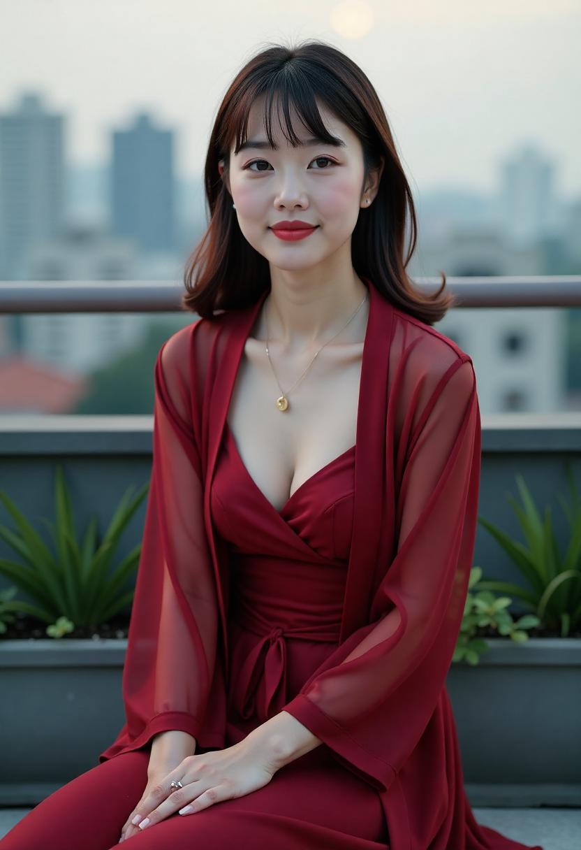月台尽头海报