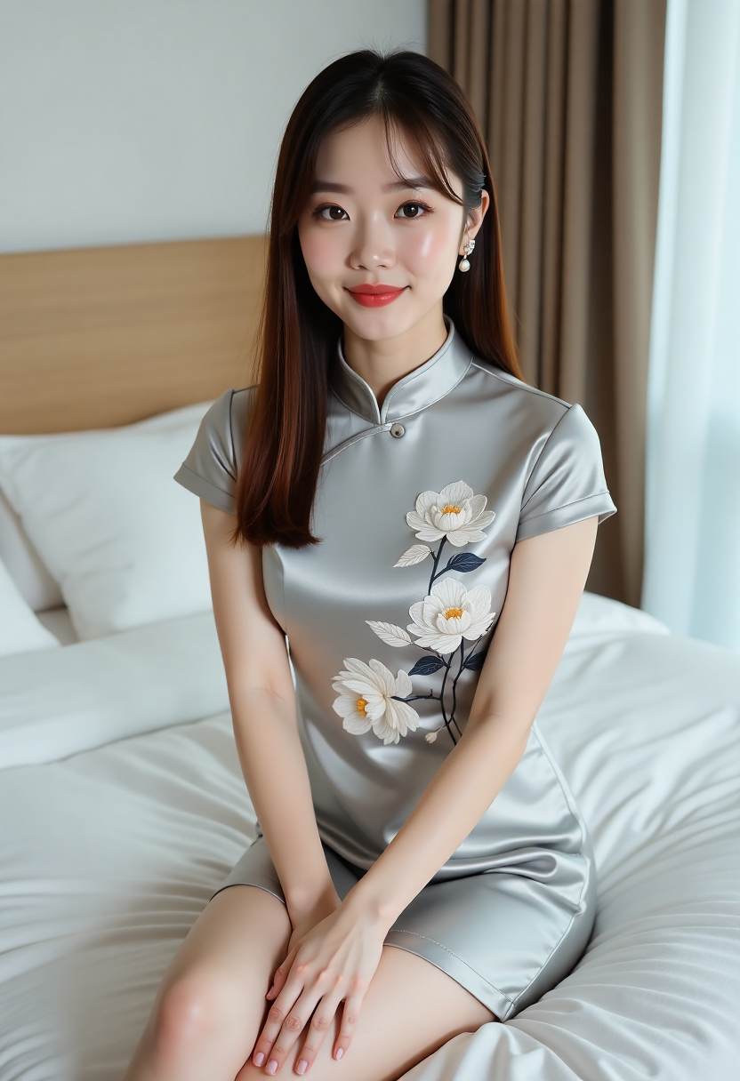 纸上星河海报