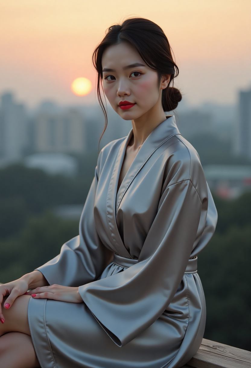 零号回声海报